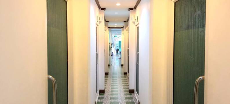 海风度假村(Sea Breeze Resort)图片