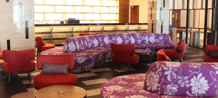 勒克斯顿西里邦会议中心酒店(The Luxton Cirebon Hotel and Convention)图片