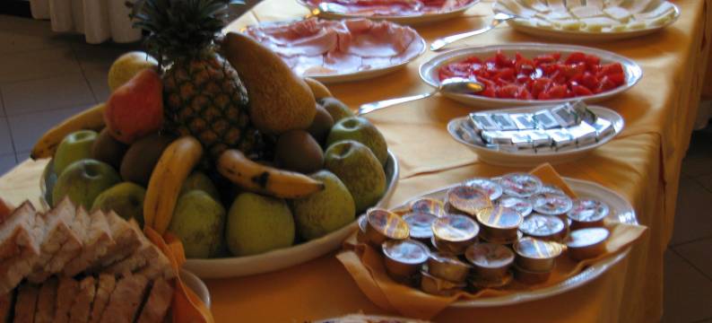 拉文托拉住宅酒店(Hotel Residence la Ventola)图片