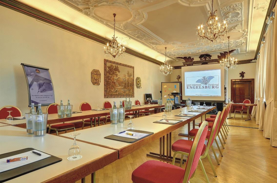 Best Western Premier Parkhotel Engelsburg Hotel Reviews And - 