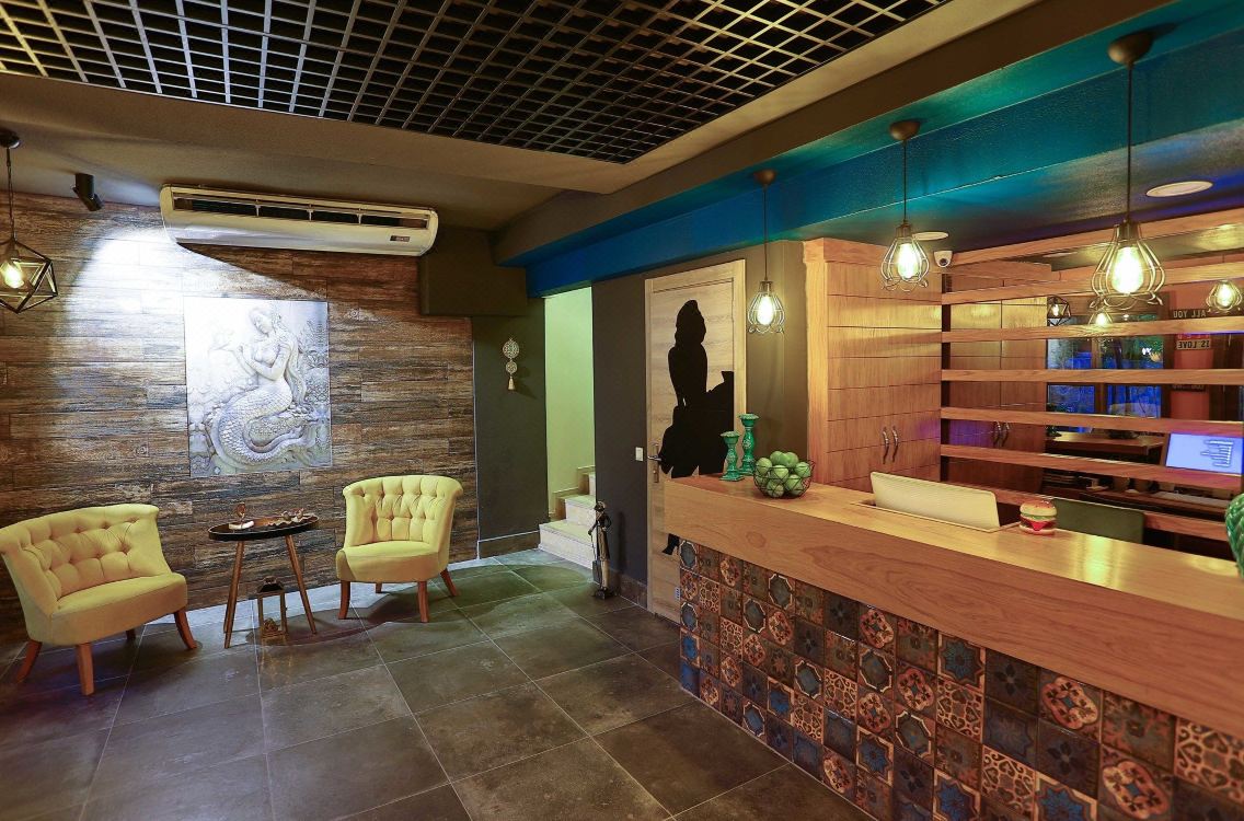 Route Hotel Kaleici Adult Only 12 Hotel Reviews And - 