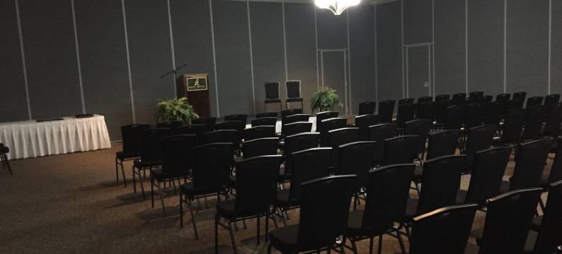 侯珀酒店及理查德C霍尔布鲁克会议中心(Hope Hotel and Richard C. Holbrooke Conference Center)图片