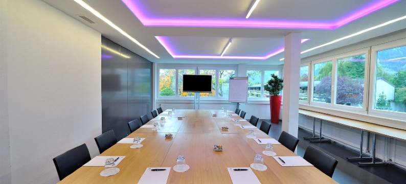 索美罗酒店(Hotel Sommerau)图片