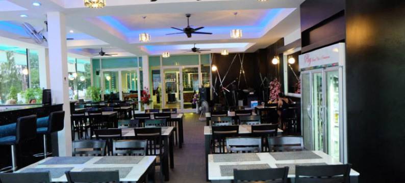普吉岛海景度假村酒店(Phuket Seaview Resotel)图片