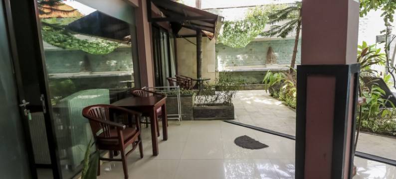 Nida Rooms Pantai Berawa Discovery Mall图片