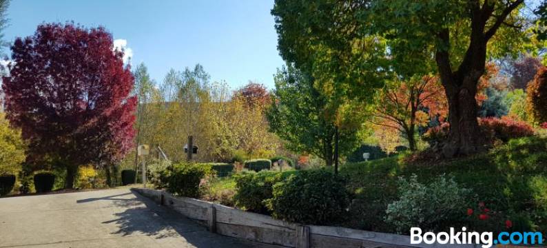 Bella Rouge Cottage图片