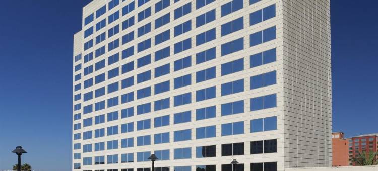 奥兰治县凯悦酒店(Hyatt Regency Orange County)图片