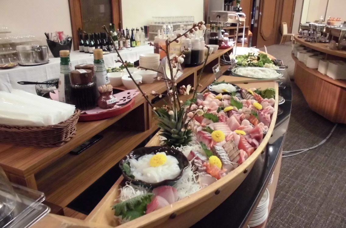 Seseragi No Yado Minakami Onsen Hotel Ichiyoutei Tripcom - 