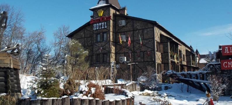 黑色城堡酒店(Black Castle)图片