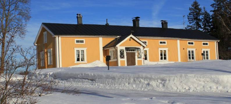 汉麦纳斯农场别墅酒店(Hommanäs Gård Villas)图片