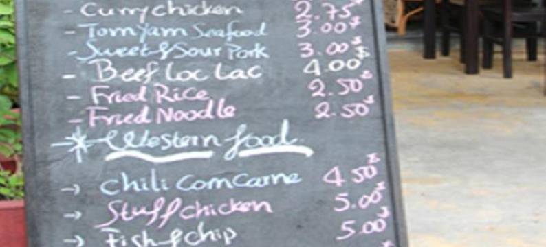 高棉居家甜梦酒店(Khmer Stay Home of Sweet Dream)图片