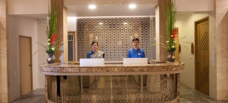普吉岛阿克塞斯度假村及别墅(Access Resort & Villas)图片