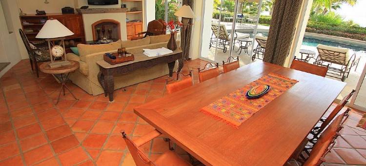 Villas del Mar 212图片