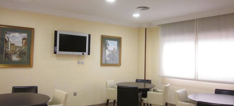 伊琳娜玛丽亚酒店(Hotel Elena María)图片