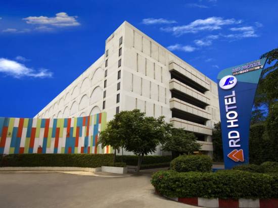 曼谷RD酒店