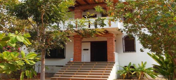 Casa Aldo图片