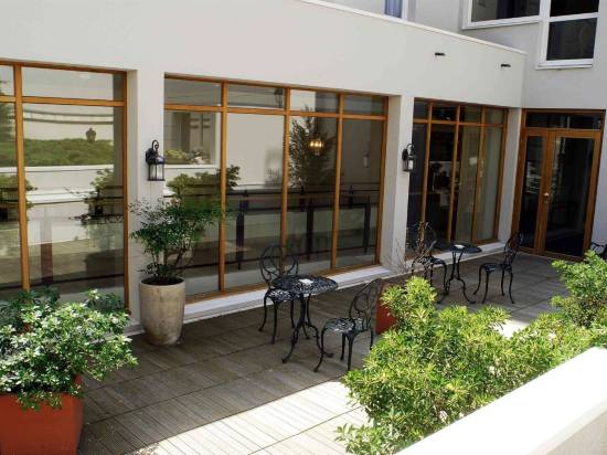 阿米羅貝斯特韋斯特酒店