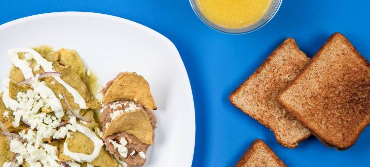 伊拉普阿托米森快捷酒店(One Irapuato)图片