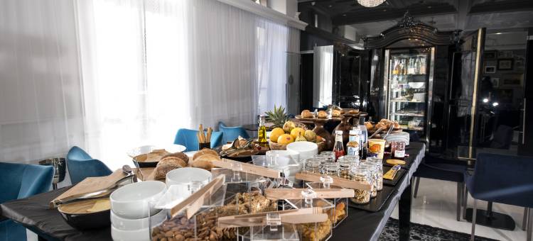 第戎迷魂酒店 - 设计酒店会员(Vertigo Hotel, Dijon, a Member of Design Hotels)图片