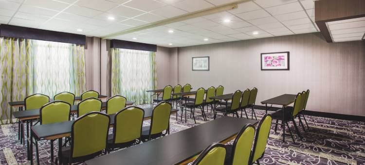 克利尔沃特南拉昆塔温德姆套房酒店(La Quinta Inn & Suites by Wyndham Clearwater South)图片