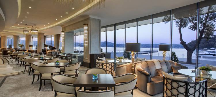 雅高管理的塔拉比亚大酒店(The Grand Tarabya Managed by Accor)图片