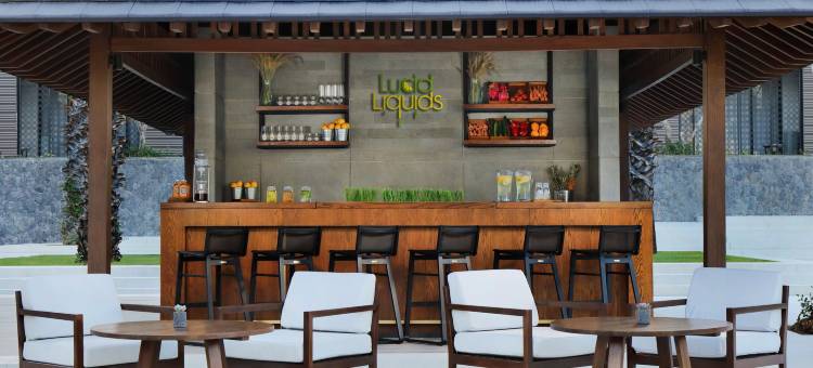 巴厘岛乌鲁瓦图丽笙蓝标酒店(Radisson Blu Bali Uluwatu)图片