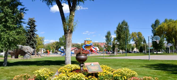 Wingate by Wyndham Gunnison Near Western Colorado University图片