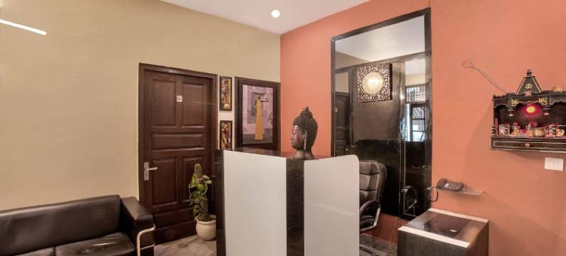 OYO 8914 Hotel Ambrosia图片