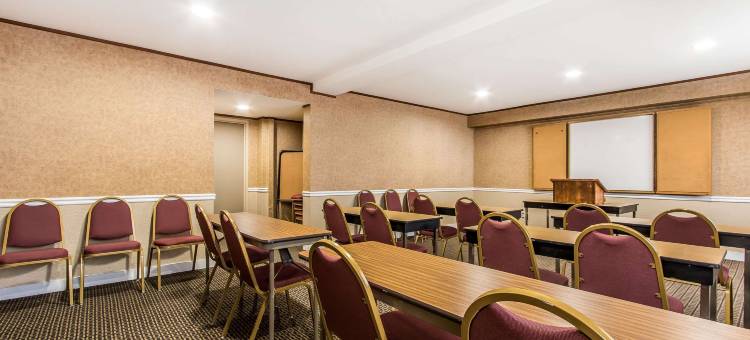 凯富酒店(SureStay Plus by Best Western Mobile I-65)(SureStay Plus by Best Western Mobile 1-65)图片
