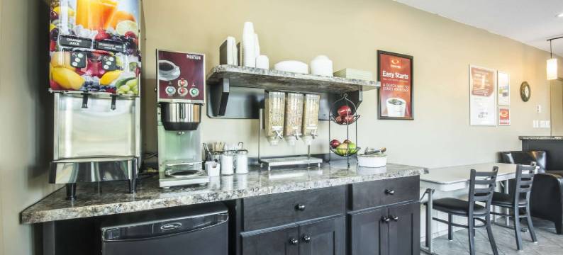 伊克诺旅馆(Econo Lodge)图片