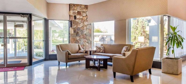 伊克诺旅馆(Econo Lodge)图片