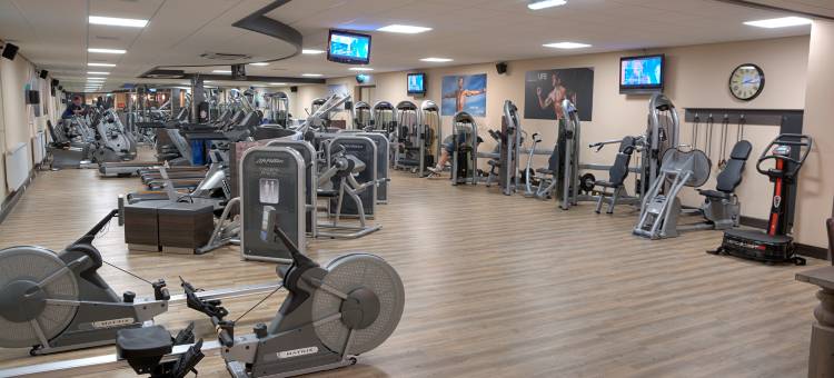 德纳尔德霍夫酒店(Hotel de Naaldhof)图片