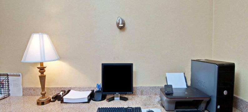 凯艺酒店 - 靠近马丁斯维尔赛道(Quality Inn Near Martinsville Speedway)图片