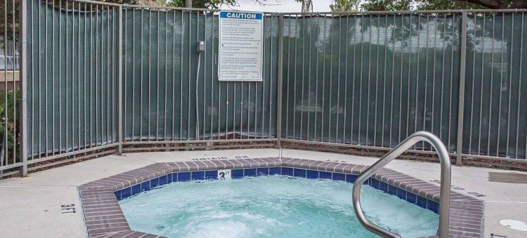 盐湖城机场福朋喜来登酒店(Four Points by Sheraton Salt Lake City Airport)图片