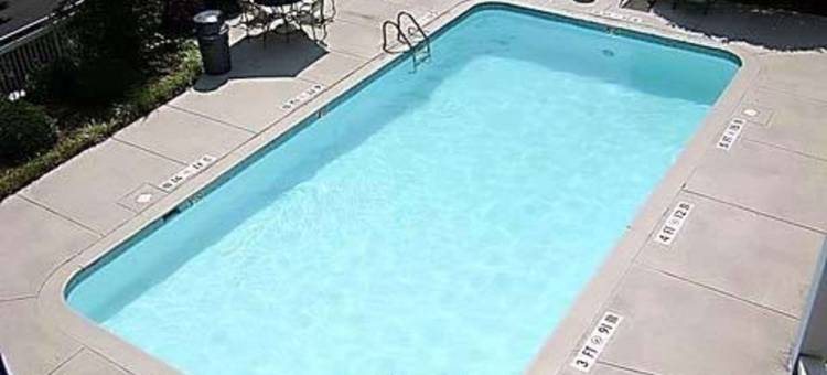 夏洛特平价套房(Studios & Suites 4 Less Charlotte)图片