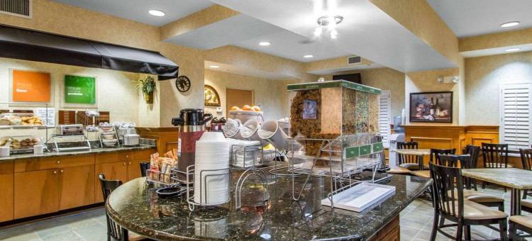 贝斯特韦斯特肯纳酒店(Best Western Kenner)图片