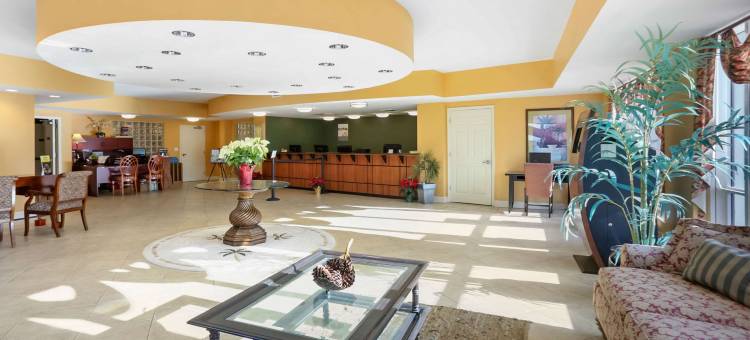 Bluegreen Vacations Horizon at 77th an Ascend Resort图片
