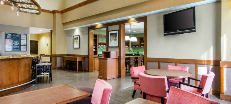 AmericInn by Wyndham Stonecrest Near Atlanta图片