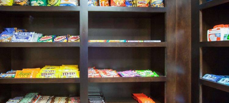 舒适酒店-橡树岭诺克斯维尔(Comfort Inn Oak Ridge - Knoxville)图片