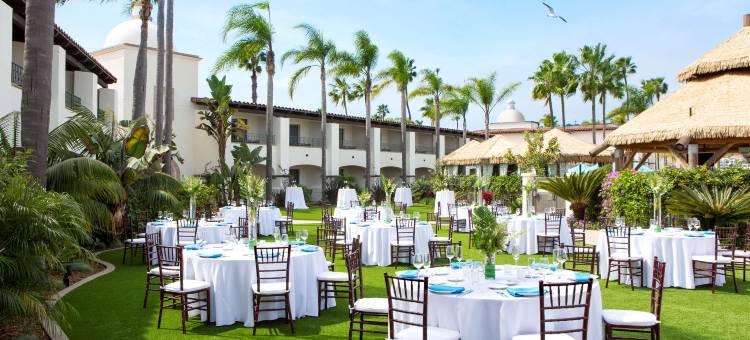 科纳凯水疗度假村-贵族之家度假村(Kona Kai Resort & Spa, a Noble House Resort)图片