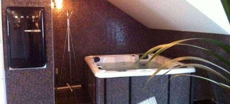 家园酒店卡尔斯克鲁纳(Home Hotel Carlscrona)图片