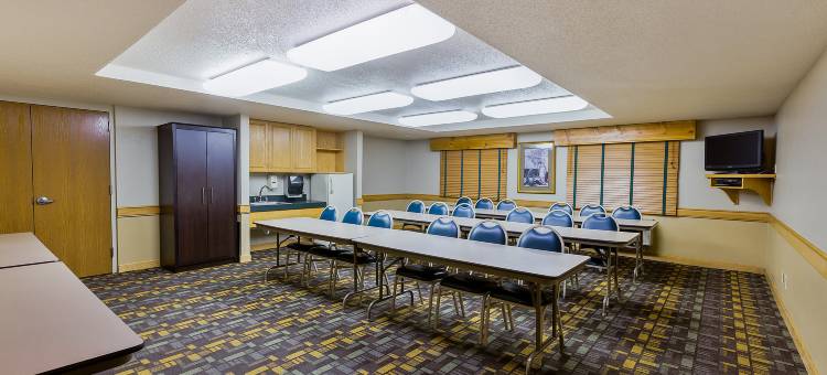 汉普顿美吟温德姆酒店(AmericInn by Wyndham Hampton)图片