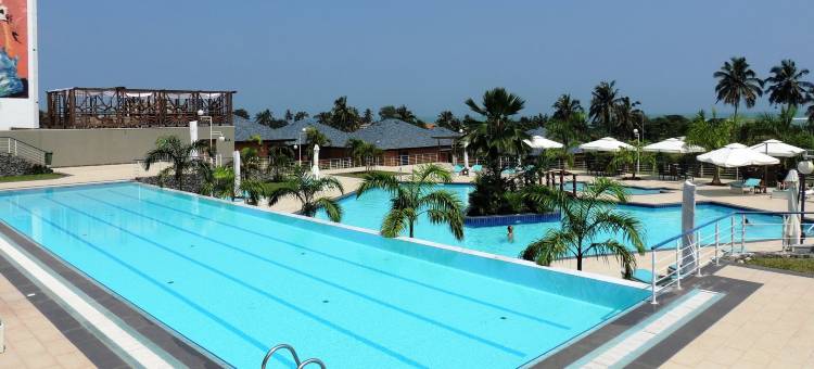 最佳西方宁静大西洋酒店(Best Western Plus Serene Atlantic Hotel)图片