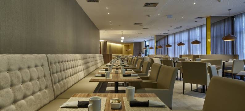 里约热内卢巴拉亚特兰帝卡国际酒店(Radisson Hotel Barra Rio de Janeiro)图片