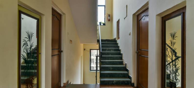 OYO 7268 Near Vagator图片