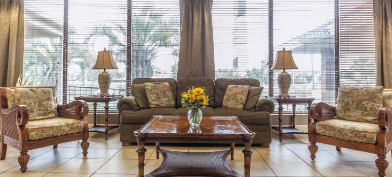 凯艺套房酒店(Quality Inn & Suites)图片