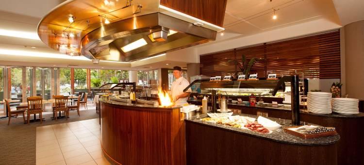 凯恩斯海滨大道瑞吉斯度假酒店, EVT旗下(Rydges Esplanade Resort Cairns, an EVT hotel)图片