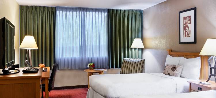 纳什维尔千禧酒店(Millennium Maxwell House Nashville)图片