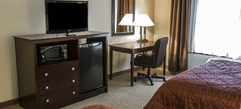 密歇根城酒店(Michigan City Inn)图片