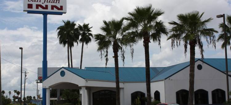 罗德威酒店(Rodeway Inn)图片